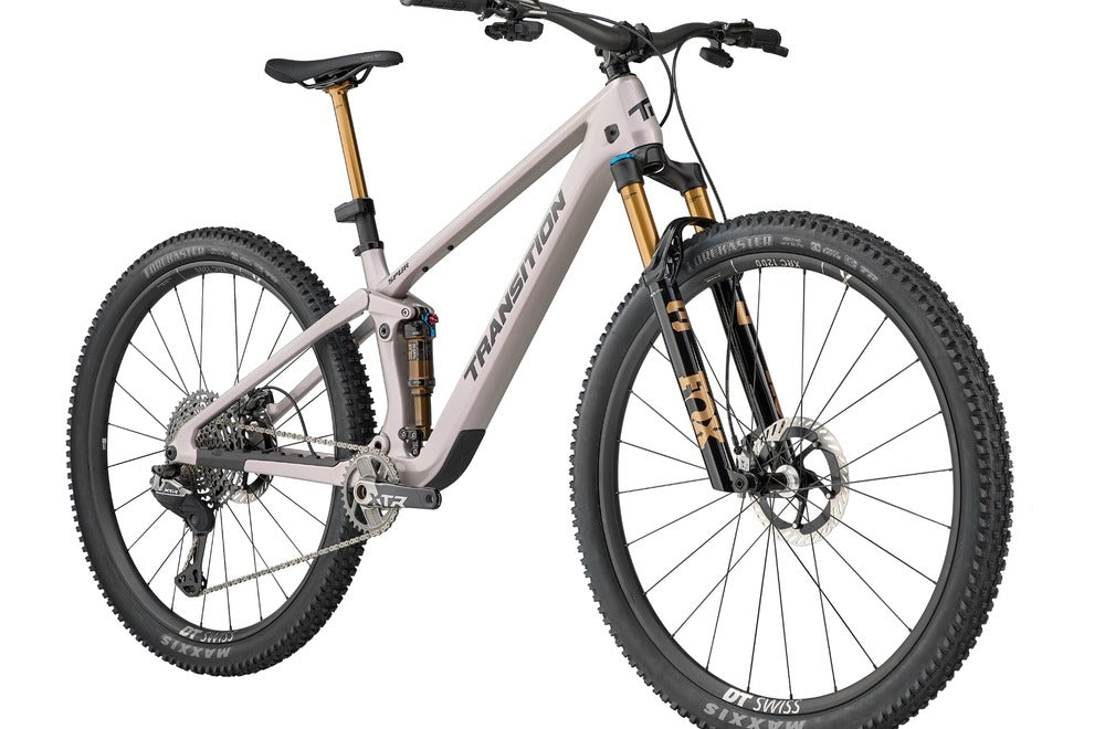 2026 Transition Spur 29" Carbon Mountain Bike