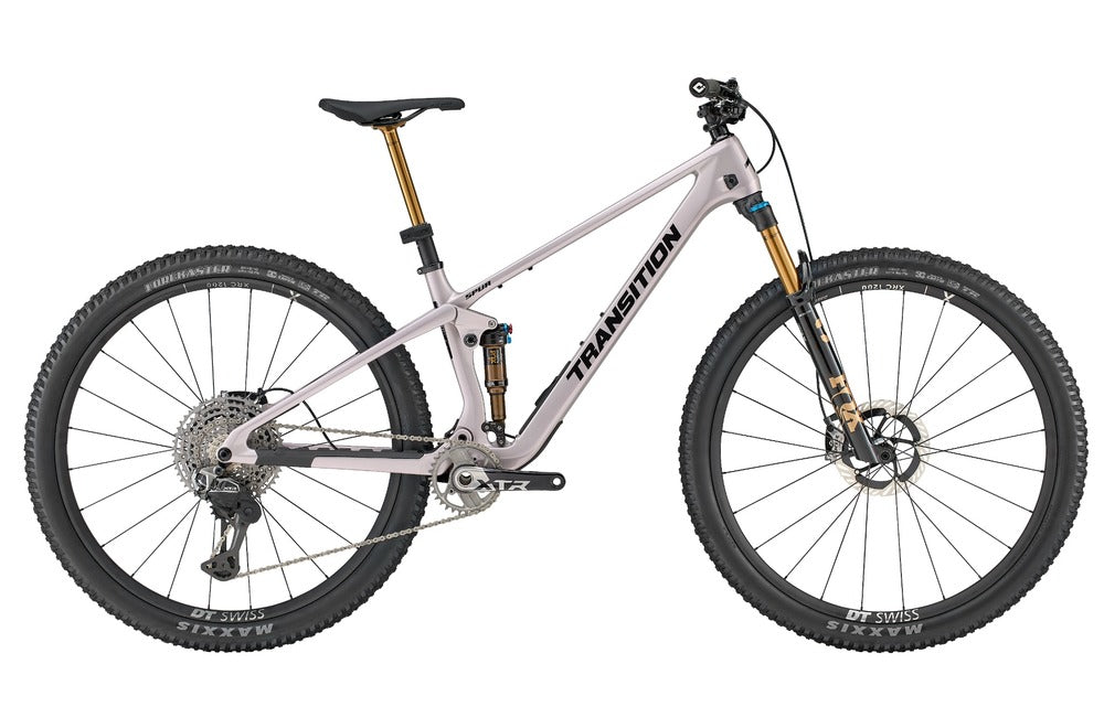 2026 Transition Spur 29" Carbon Mountain Bike