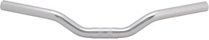 Nitto B260AAF Riser Bar (25.4mm) 60mm/480mm- Silver