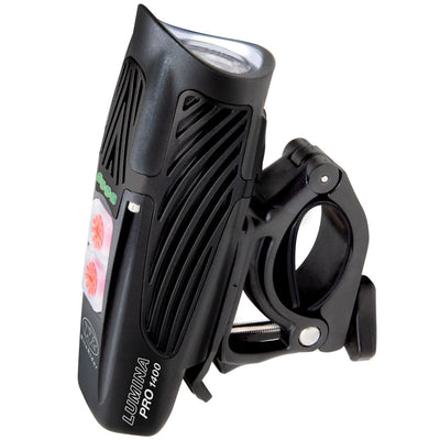 NiteRider Lumina Pro 1400 Headlight