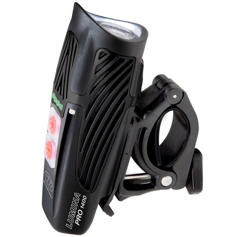 NiteRider Lumina Pro 1400 Headlight