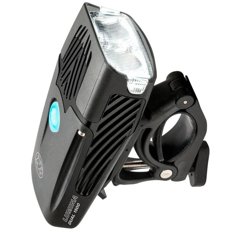 NiteRider Lumina Dual 1500 Headlight