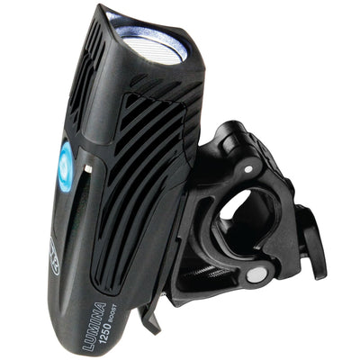 NiteRider Lumina Boost 1250 Headlight