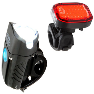 NiteRider Swift 700 Vmax+ 180 Combo