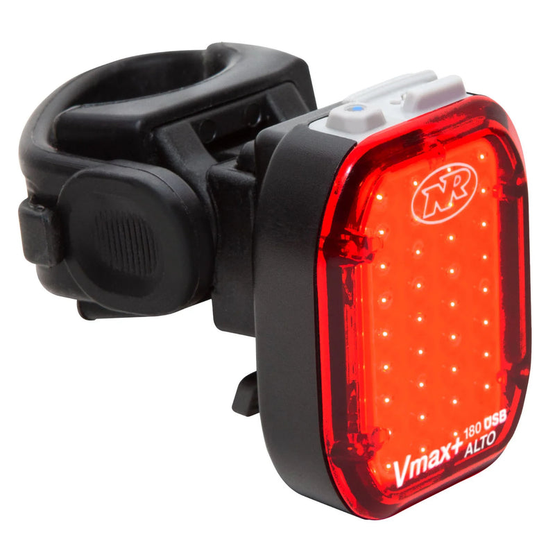 NiteRider Vmax+ 180 ALTO Taillight