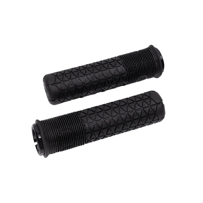 ENVE Composites Fractal Lock-On Trail Grips 31.5mm Black
