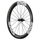 ENVE Composites SES 4.5 Rear 700c12x142 XDR CL Black/White