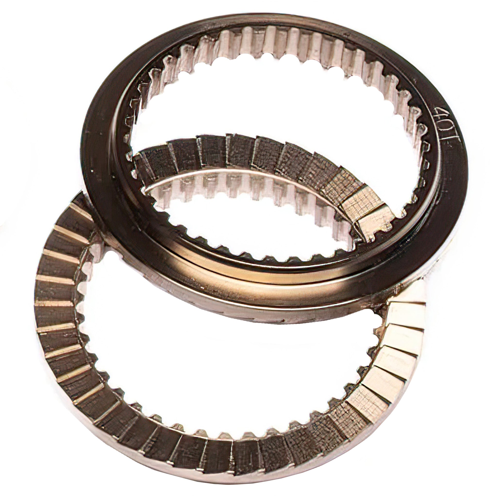 ENVE Composites Innerdrive Hub 40t 9 Deg Ratchet Kit