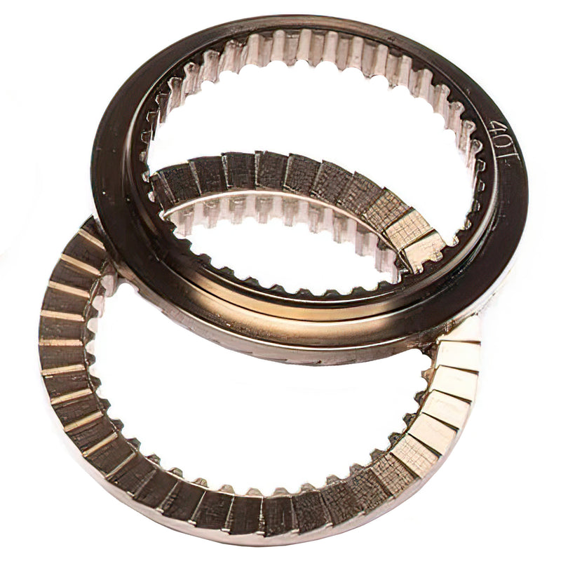 ENVE Composites Innerdrive Hub 40t 9 Deg Ratchet Kit