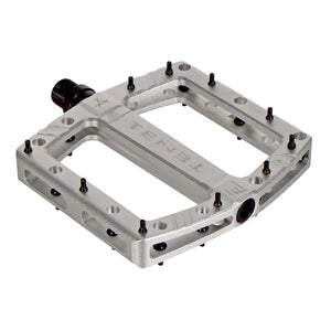 Tenet Occult V2 Pedals Silver