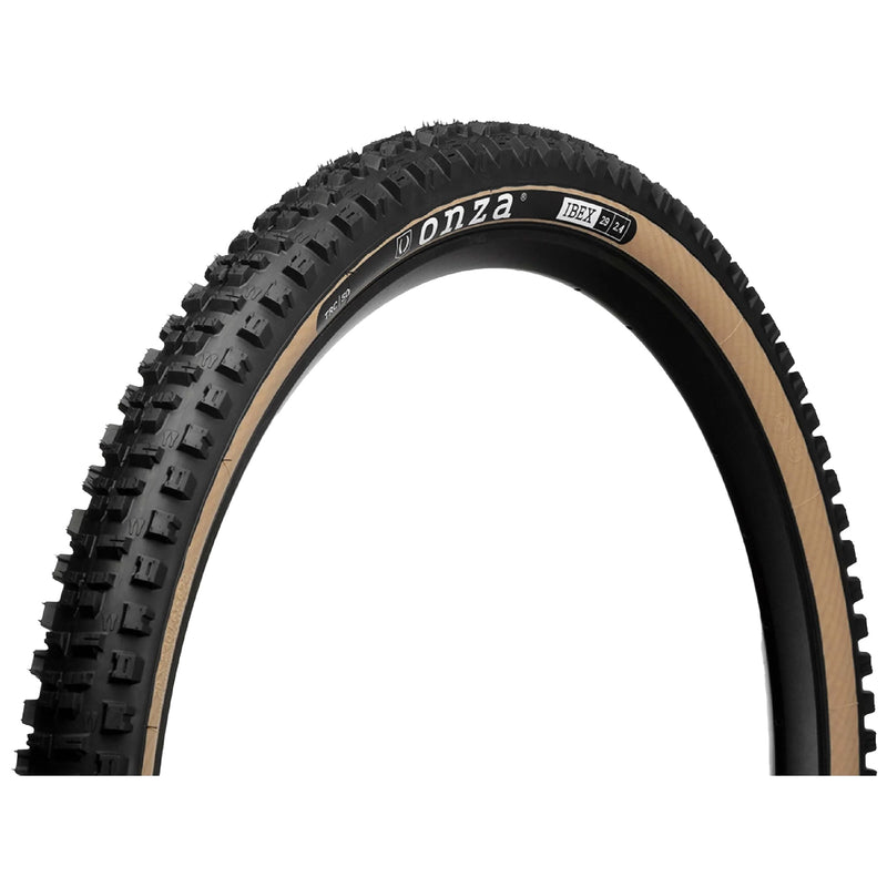 Onza Ibex Gravity Tire 29" x 2.60" Tanwall