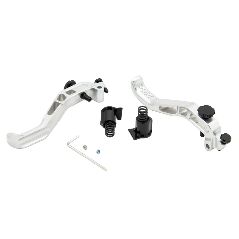 OAK Components Root Lever Pro Brake Blade 2 Piece Kit Magura
