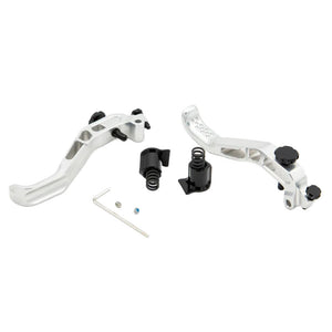 OAK Components Root Lever Pro Brake Blade 2 Piece Kit Magura