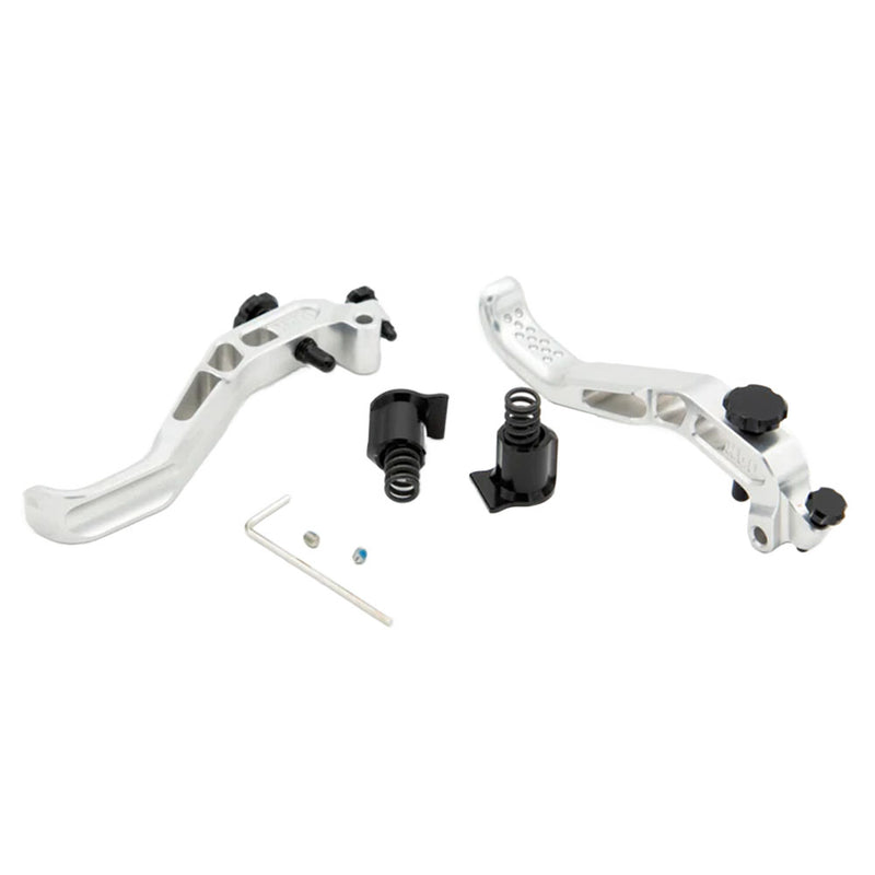OAK Components Root Lever Pro Brake Blade 2 Piece Kit Magura