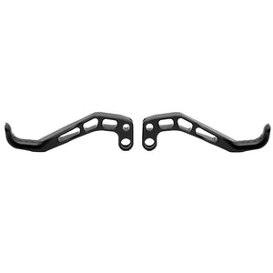 OAK Components TRL Brake Lever Blade 2 Piece Kit TRP Black