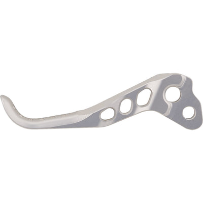 OAK Components SR Brake Lever Blade 2 Piece Kit SRAM Raw