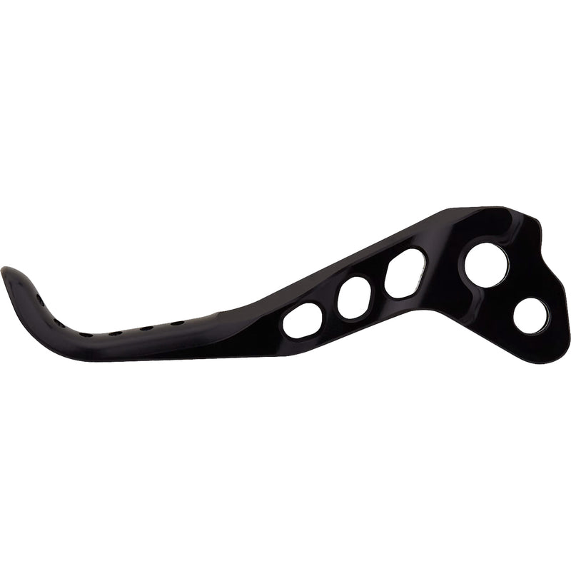 OAK Components SR Brake Lever Blade 2 Piece Kit SRAM Black