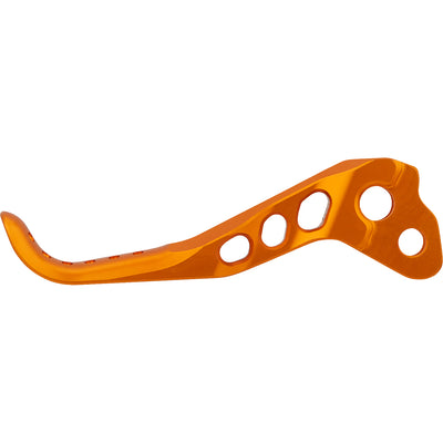 OAK Components SR Brake Lever Blade 2 Piece Kit SRAM Orange