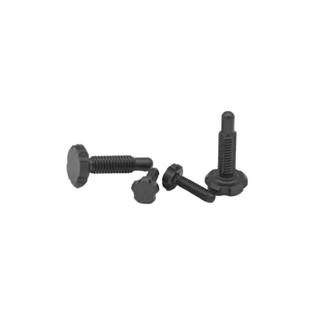 OAK Components Root Pro Lever Blade Screw Kit Black