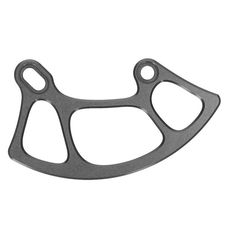 OAK Components Grown Bashguard ISCG 05 30-34t Black