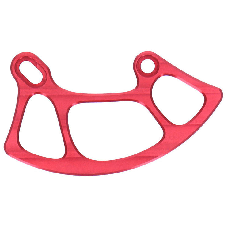 OAK Components Grown Bashguard ISCG 05 30-34t Red