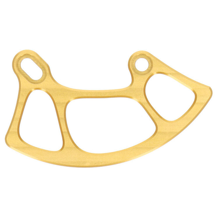 OAK Components Grown Bashguard ISCG 05 30-34t Gold