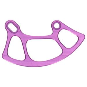 OAK Components Grown Bashguard ISCG 05 30-34t Purple
