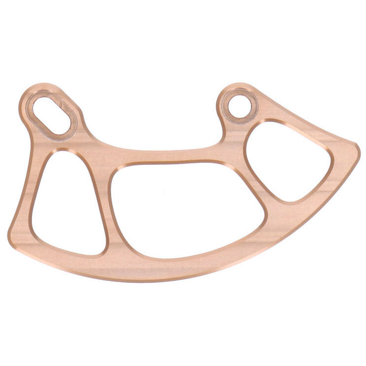 OAK Components Grown Bashguard ISCG 05 30-34t Copper