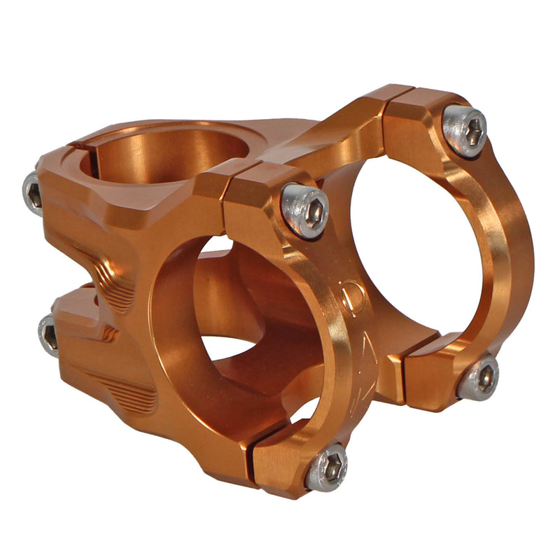 OAK Components Eternal 35mm 35 Stem Copper
