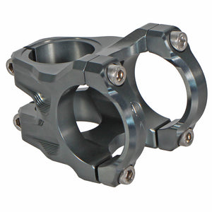 OAK Components Eternal 42mm 35 Stem Lunar Gray