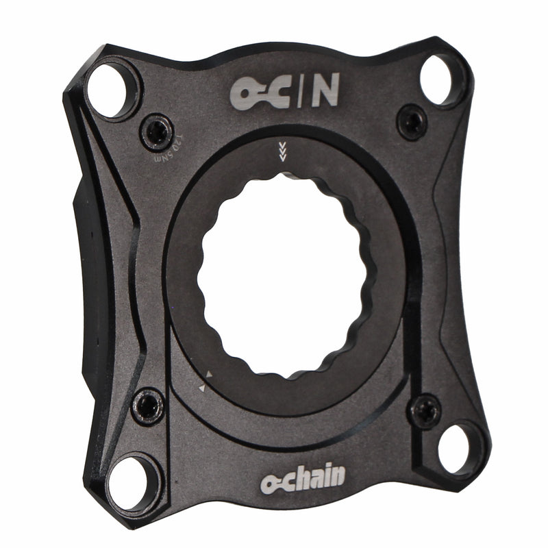 Ochain N Standard V2 Cinch Black