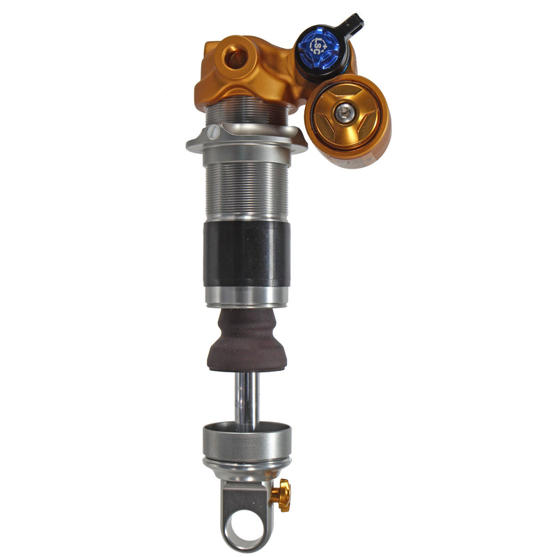 Ohlins TTX22 M.2 Coil Trunnion Shock 47.5/50/52.5/55 x185mm