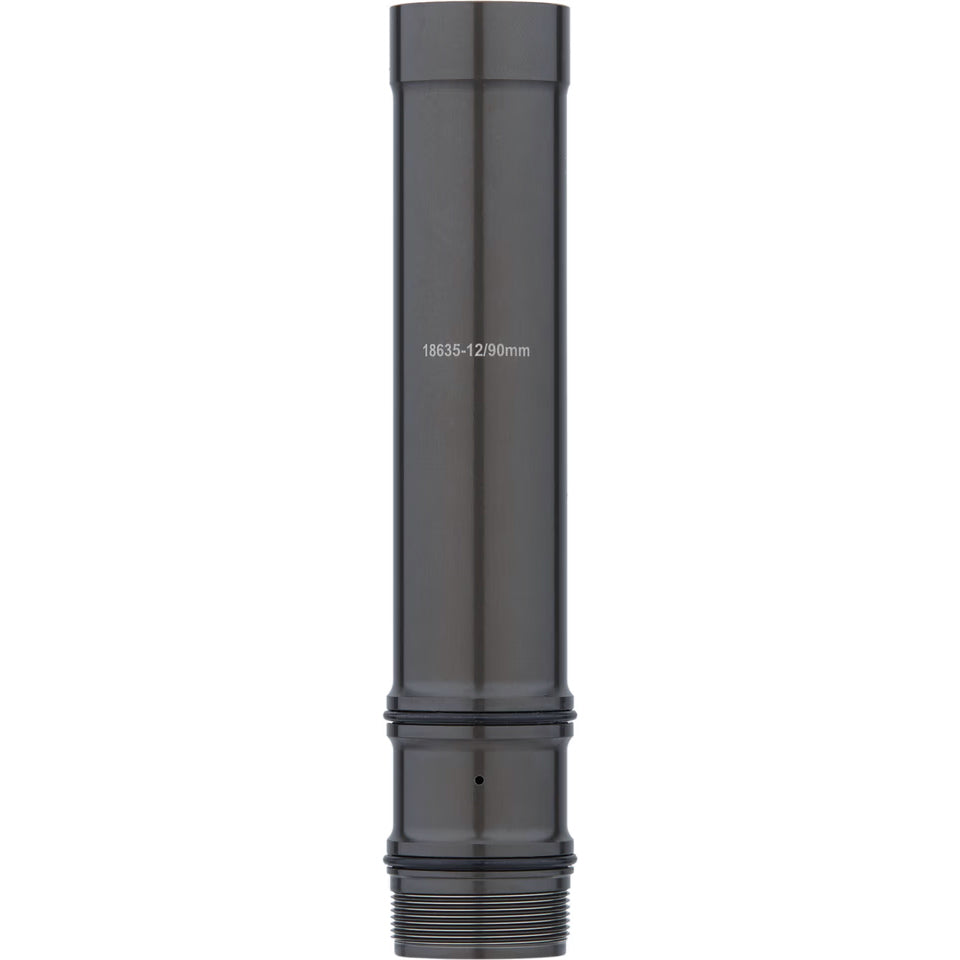 Ohlins Air Spring Rebuild Tube 200mm Kit