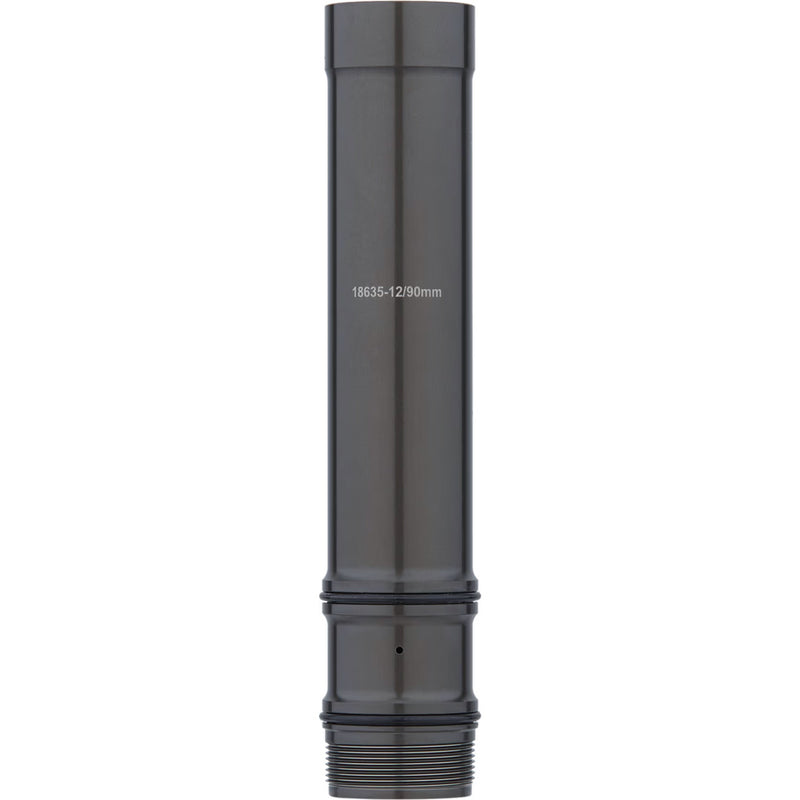 Ohlins Air Spring Rebuild Tube 200mm Kit