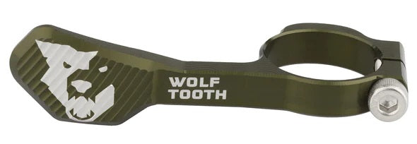 Wolf Tooth ReMote Pro Dropper Lever - Colored Levers