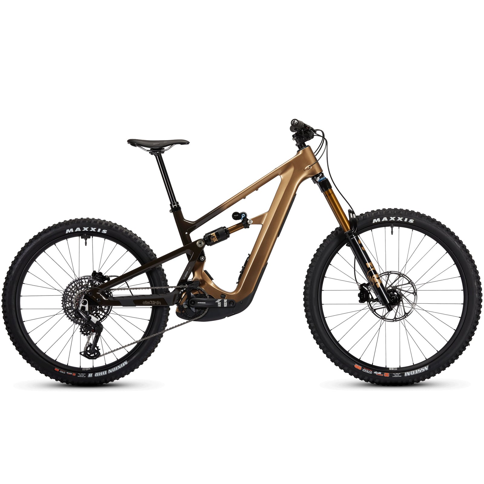 Oso HD