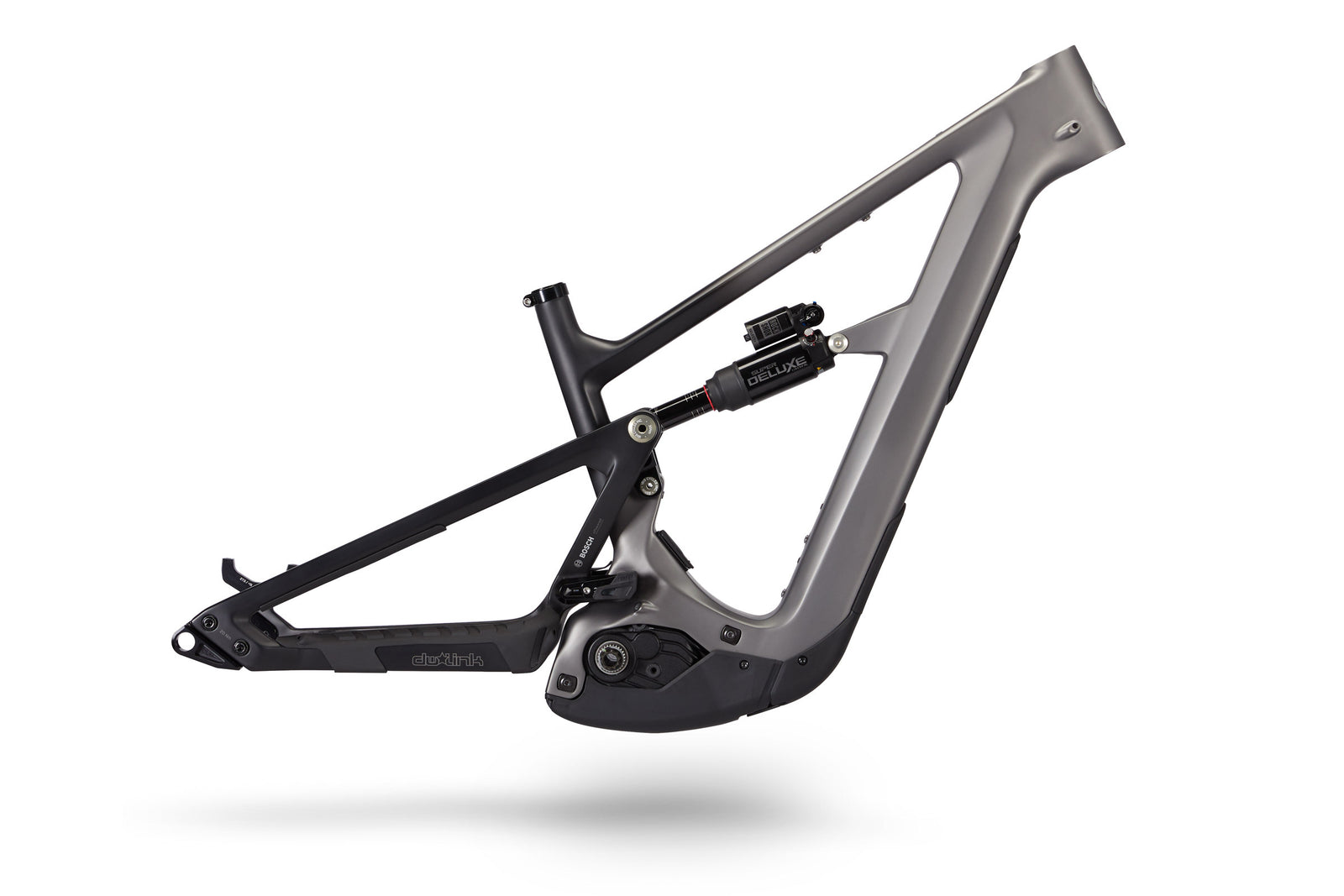 2026 IBIS OSO TR Carbon E-Bike Frame