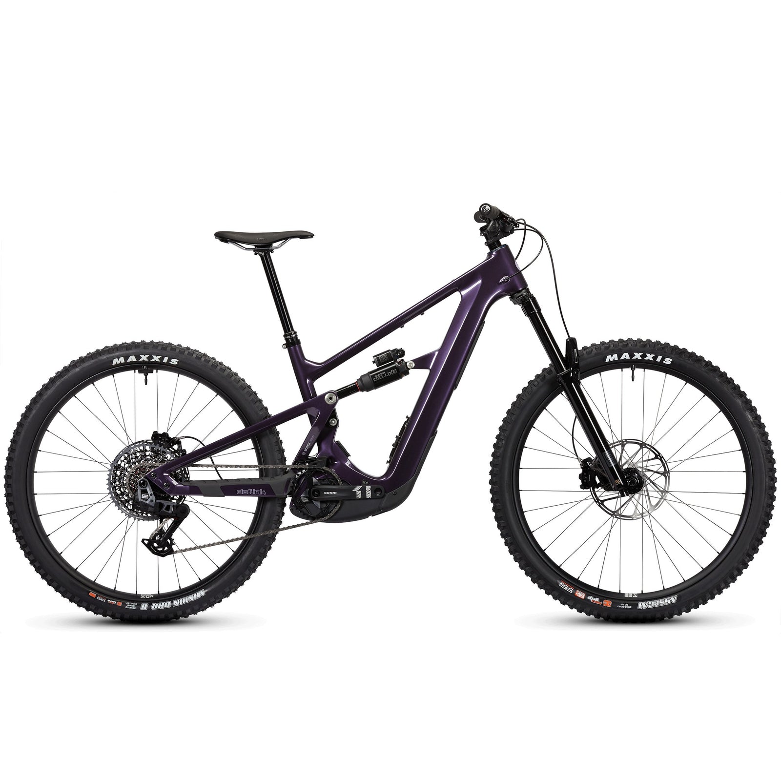 Oso TR G2