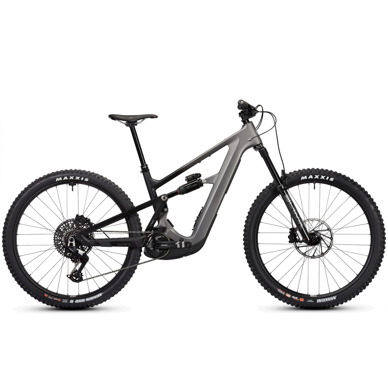 Oso TR 90