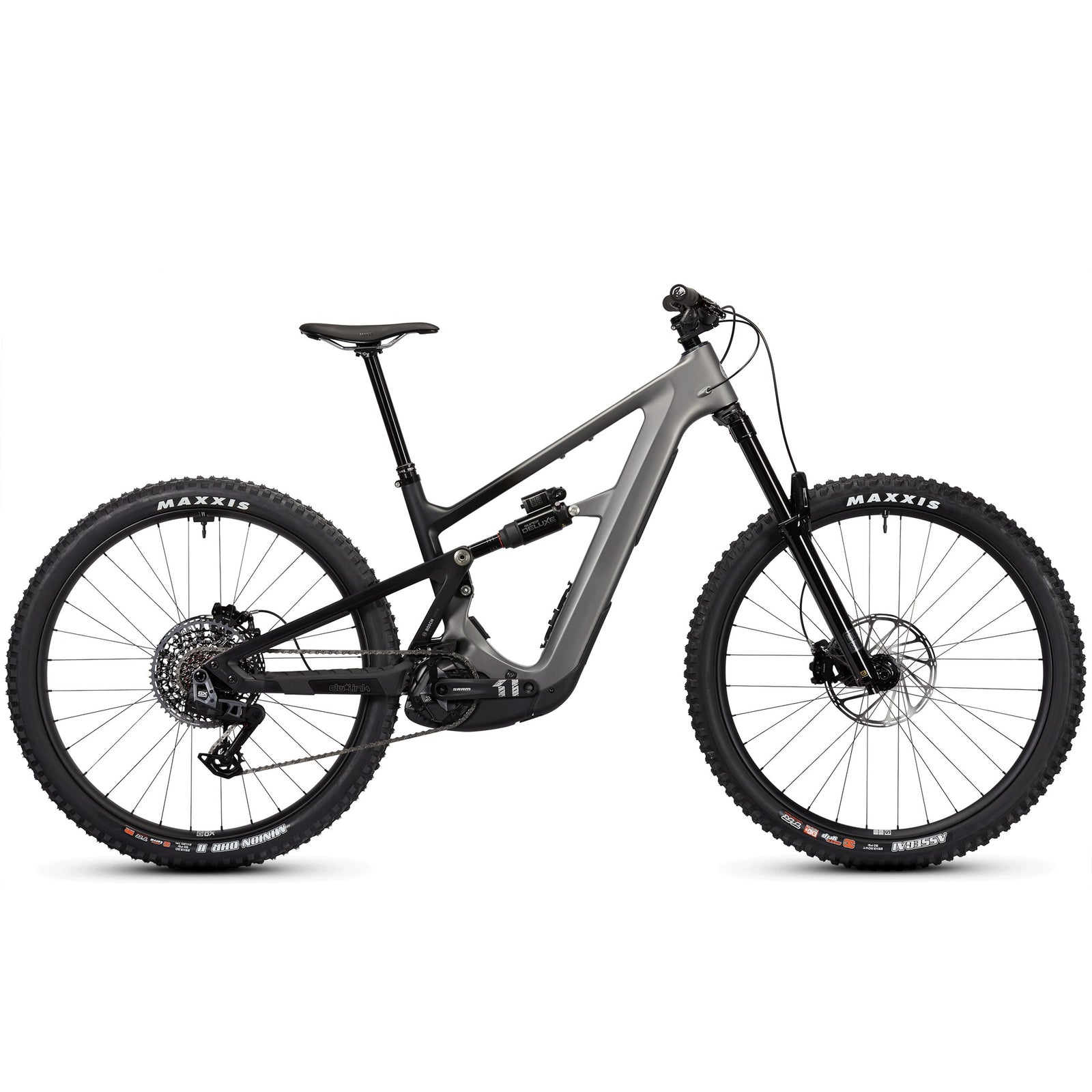 Oso TR G2