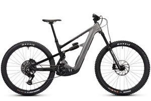 2026 IBIS OSO TR Carbon Complete E-Bike