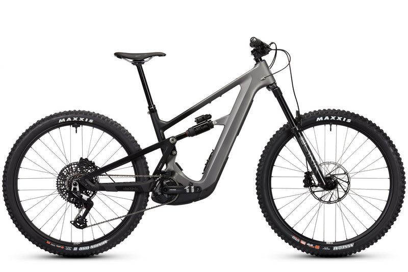 2026 IBIS OSO TR Carbon Complete E-Bike