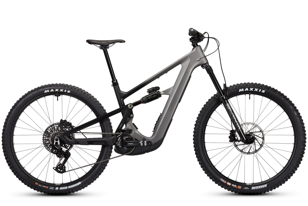 2026 IBIS OSO TR Carbon Complete E-Bike – Pro Bike Supply