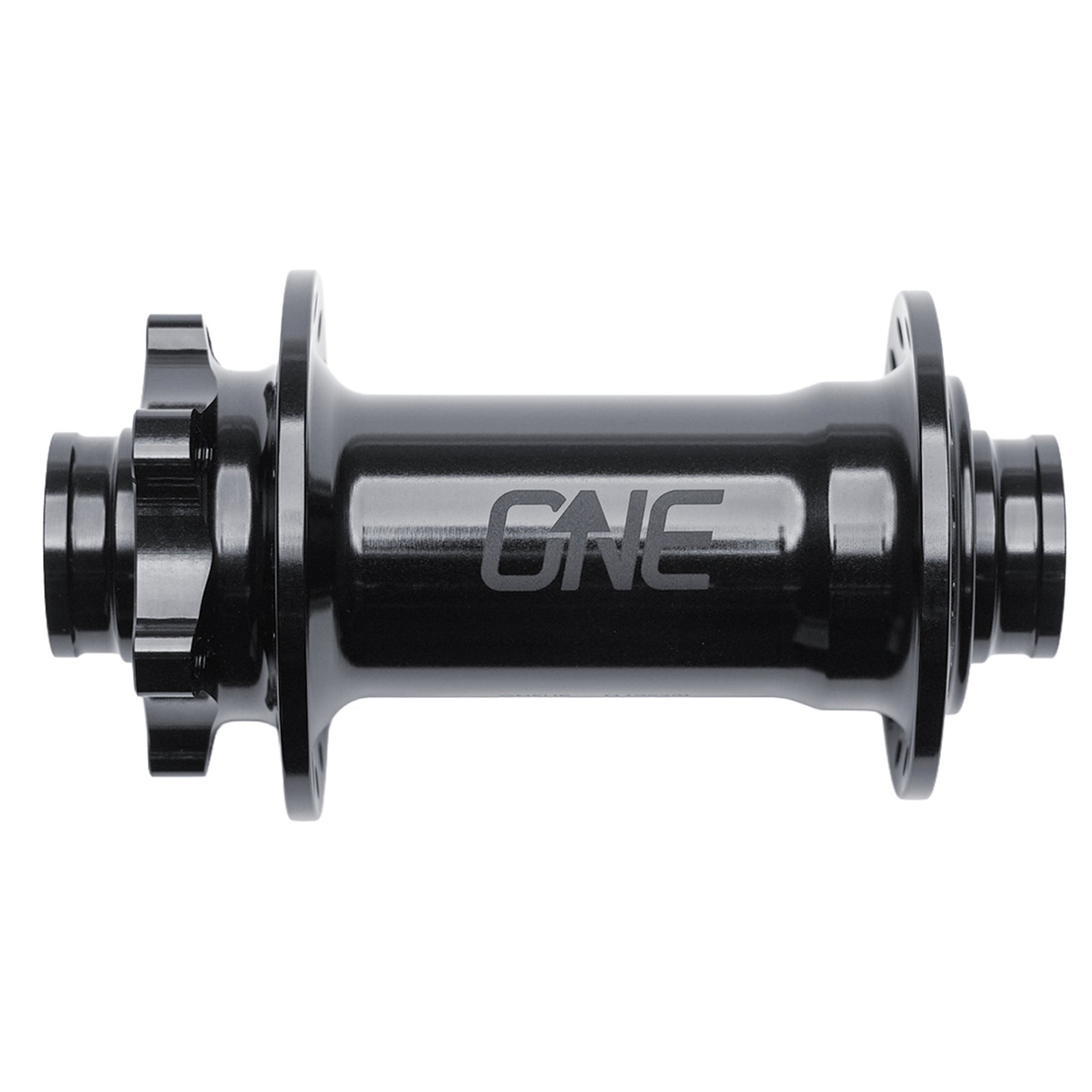 Front IS Disc Hubs