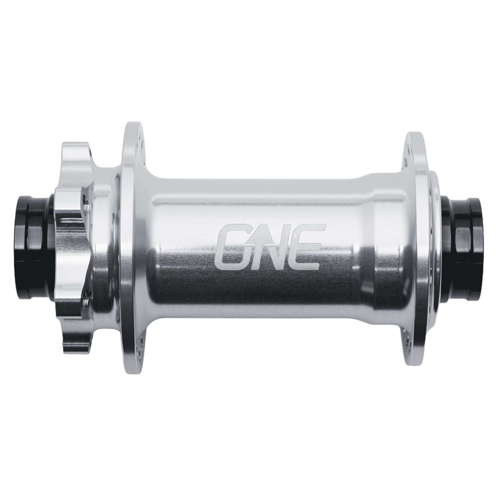 Front IS Disc Hubs
