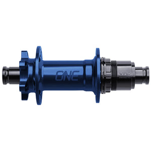 OneUp Components 6B-Disc Rear Hub 12x148mm No FH 32h Dark Blue