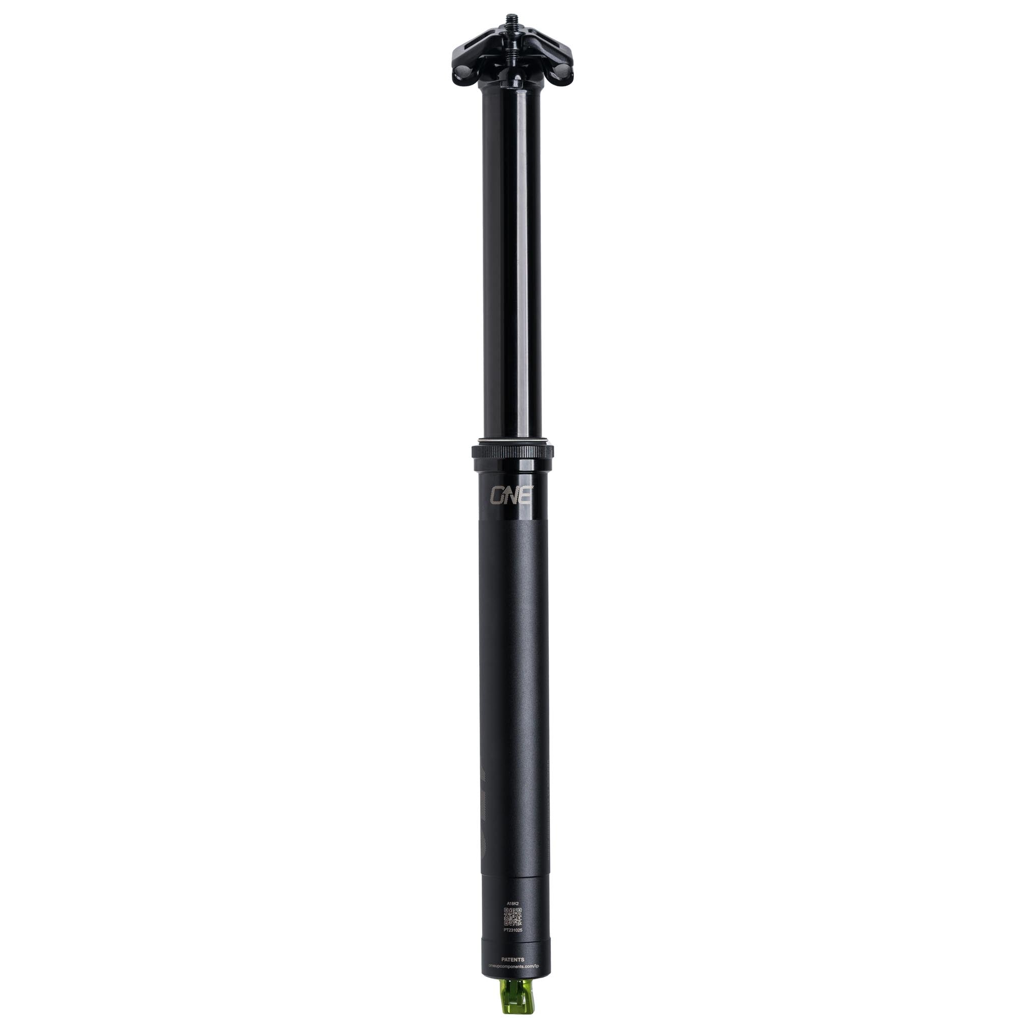 OneUp Components V3 Dropper Post, (180mm) 31.6 x 465mm - Open Box, New