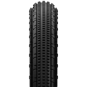 Panaracer GravelKing SK Tire - 700 x 30 Tubeless Folding Black