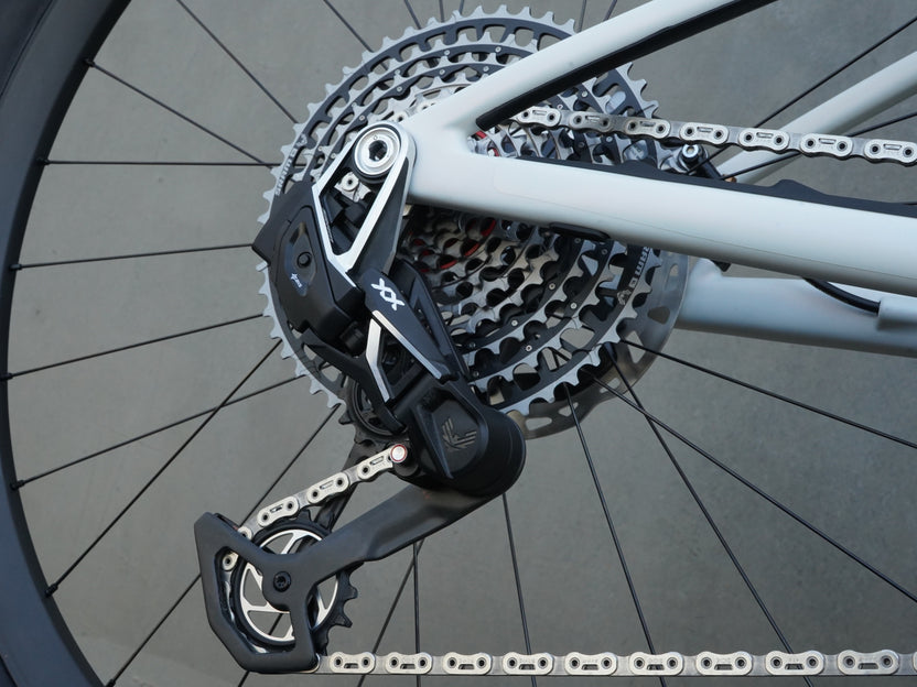Shocks 230x65 – Pro Bike Supply