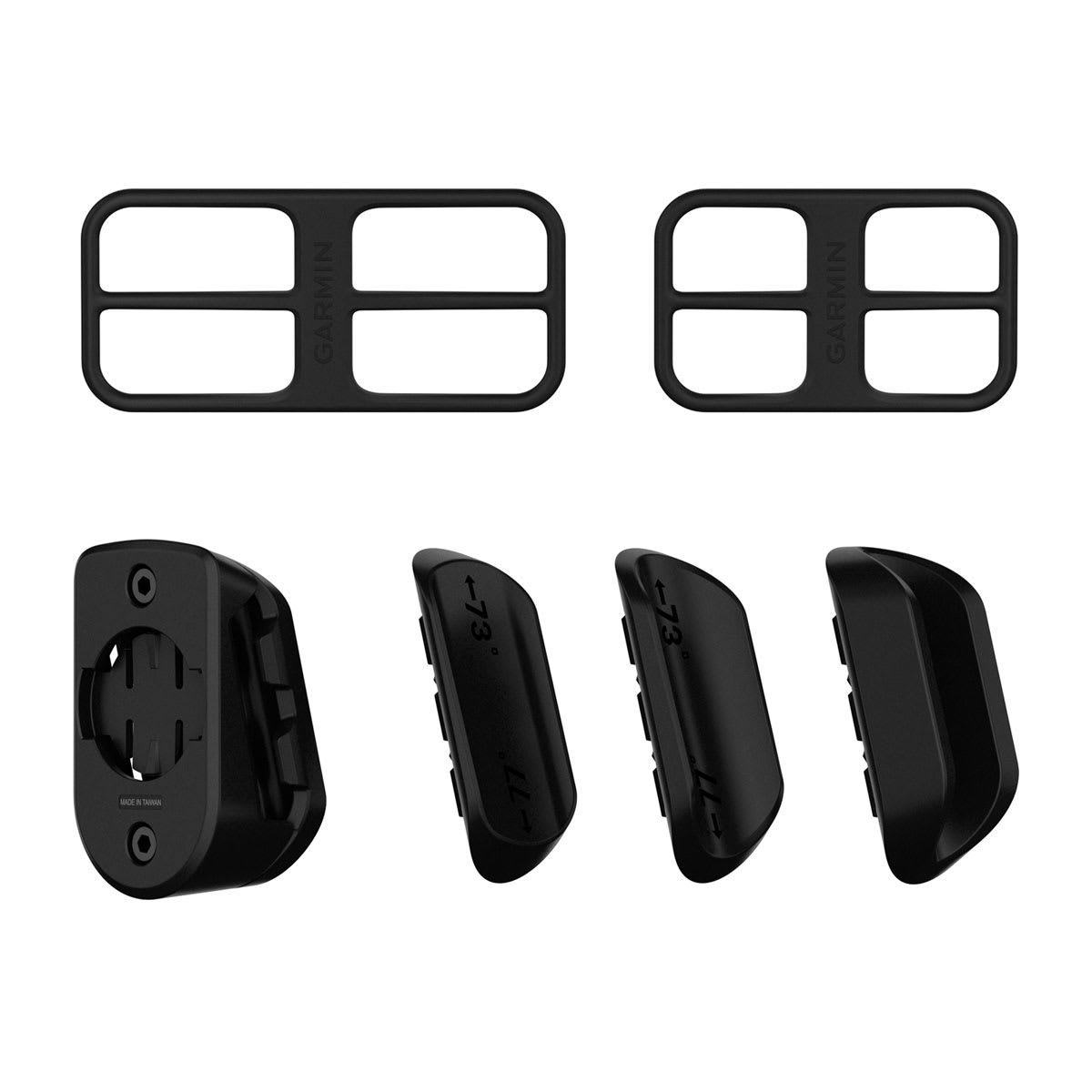 Garmin Varia™ RearVue 820 Radar with Taillight
